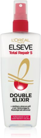 L’Oréal Paris Elseve Total Repair 5 αναγεννητικό βάλσαμο για  ψαλίδα των μαλλιών