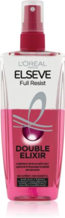 L’Oréal Paris Elseve Full Resist posilující balzám pro vlasy namáhané teplem
