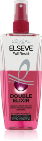 L’Oréal Paris Elseve Full Resist δυναμωτικό βάλσαμο για μαλλιά ταλαιπωρημένα από την θερμότητα