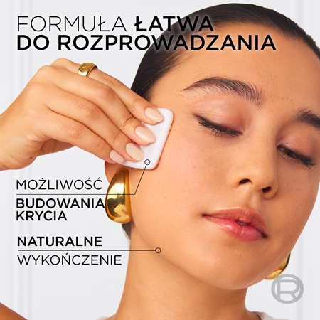 L’Oréal Paris True Match puder w kompakcie