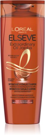 L’Oréal Paris Elseve Extraordinary Oil Shampoo für sehr trockene Haare