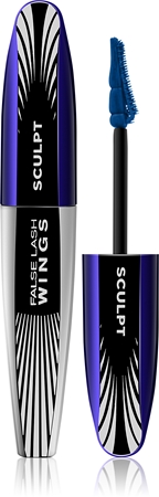 L’Oréal Paris False Lash Wings Sculpt máscara para volume e densidade