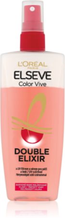 L’Oréal Paris Elseve Color-Vive balsam expres pentru par vopsit sau suvitat