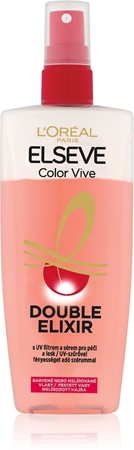 L’Oréal Paris Elseve Color-Vive Express balsam För färgat eller randigt hår