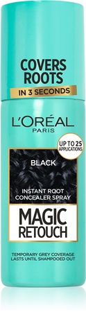 L’Oréal Paris Magic Retouch ataugusių šaknų maskavimo purškiklis