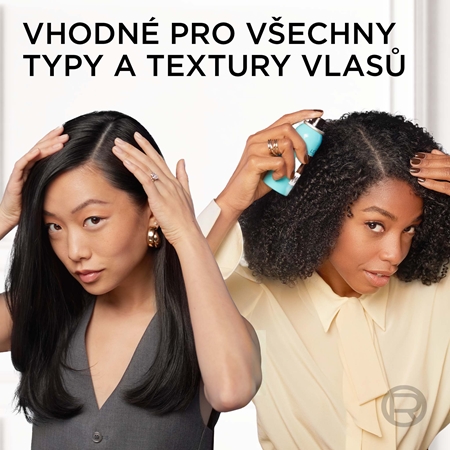 L’Oréal Paris Magic Retouch sprej pro okamžité zakrytí odrostů