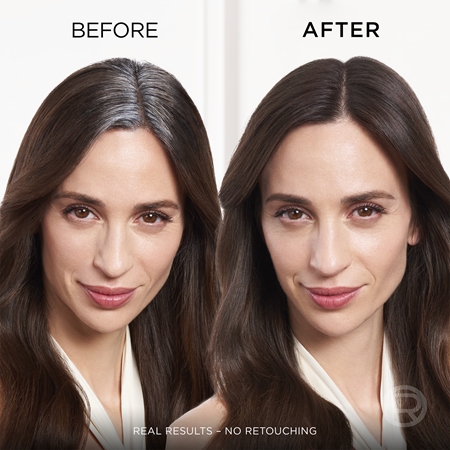 L’Oréal Paris Ritocco Perfetto spray correttore istantaneo per la ricrescita colore Brown
