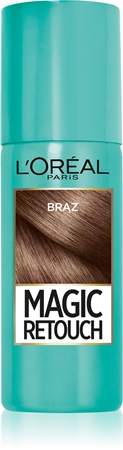 L’Oréal Paris Magic Retouch ataugusių šaknų maskavimo purškiklis