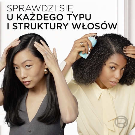 L’Oréal Paris Magic Retouch spray do błyskawicznego retuszu odrostów