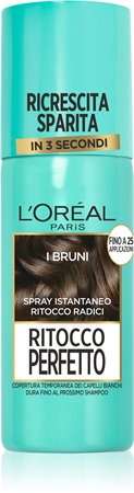 L’Oréal Paris Magic Retouch spray para cobrir o recrescimento imediato