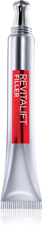 L’Oréal Paris Revitalift Filler creme de olhos antirrugas profundas