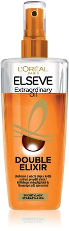 L’Oréal Paris Elvive Olio Straordinario balsamo express per capelli normali e secchi