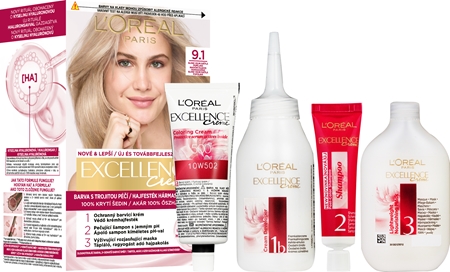 L’Oréal Paris Eccellenza Crema tinta per capelli
