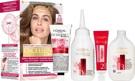 L’Oréal Paris Eccellenza Crema tinta per capelli
