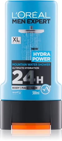 L’Oréal Paris Men Expert Hydra Power Duschtvål