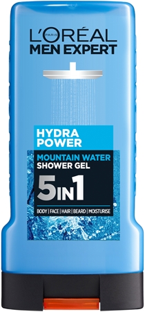 L’Oréal Paris Men Expert Hydra Power gel de douche