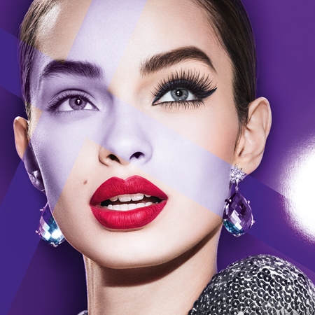 L’Oréal Paris Faux Cils Xfiber Xtreme mascara bi-phasé pour des cils volumisés, allongés et séparés