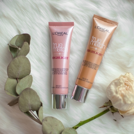 L’Oréal Paris True Match iluminador líquido