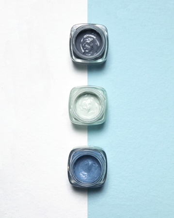 L’Oréal Paris Argile Pure (Pure Clay) masque détoxifiant