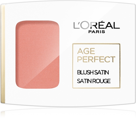L’Oréal Paris Age Perfect Blush Satin blush