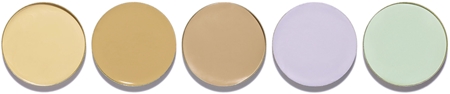 L’Oréal Paris Infallible Total Cover paleta korektorov