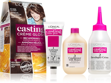 L’Oréal Paris Casting Creme Gloss barva za lase