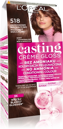 L’Oréal Paris Casting Creme Gloss Juuksevärv