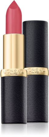 L’Oréal Paris Color Riche Matte szminka nawilżająca z matowym wykończeniem