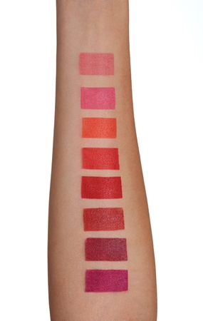 L’Oréal Paris Color Riche Matte hydratisierender Lippenstift mit Matt-Effekt