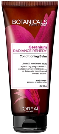 L’Oréal Paris Botanicals Radiance Remedy Balsam für gefärbtes Haar