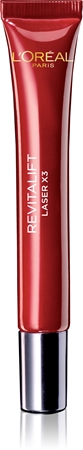 L’Oréal Paris Revitalift Laser X3 oční péče proti vráskám, otokům a tmavým kruhům
