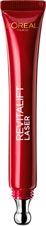 L’Oréal Paris Revitalift Laser Renew Øjencreme med anti-aldringseffekt