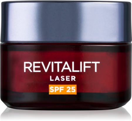 L’Oréal Paris Revitalift Laser Renew Anti-Falten Tagescreme mittlerer UV-Schutz