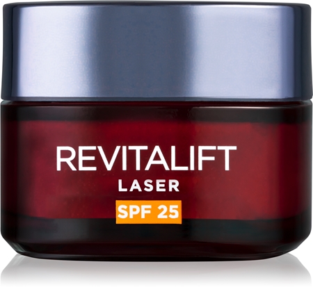 L’Oréal Paris Revitalift Laser Renew denní krém proti vráskám se střední UV ochranou