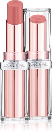 L’Oréal Paris Glow Paradise pečující rtěnka s balzámem