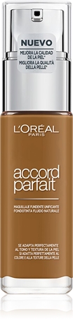 L’Oréal Paris True Match Accord Parfait fondotinta liquido