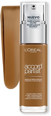 L’Oréal Paris True Match Accord Parfait fondotinta liquido