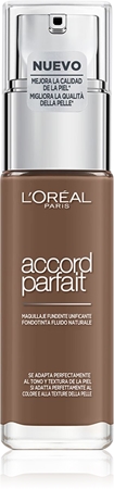 L’Oréal Paris True Match Accord Parfait fondotinta liquido