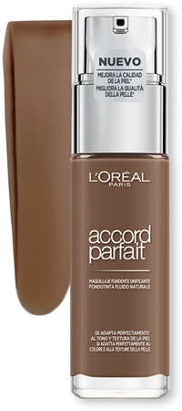 L’Oréal Paris True Match base líquida