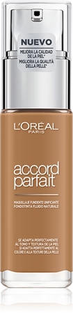 L’Oréal Paris True Match Accord Parfait fondotinta liquido