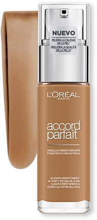 L’Oréal Paris True Match Accord Parfait fondotinta liquido