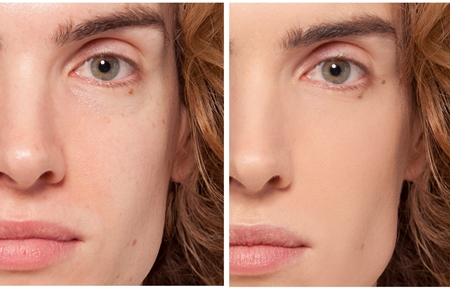 L’Oréal Paris Accord Parfait The One correcteur liquide