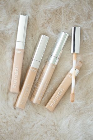 L’Oréal Paris Accord Parfait The One correcteur liquide