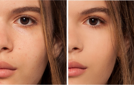 L’Oréal Paris True Match The One korektor w płynie