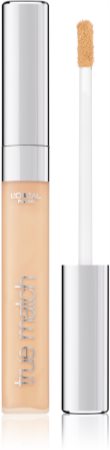 L'Oréal Paris True Match Concealer 1.N Ivory 6.8ml