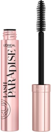 L’Oréal Paris Lash Paradise mascara allongeant pour un volume extra