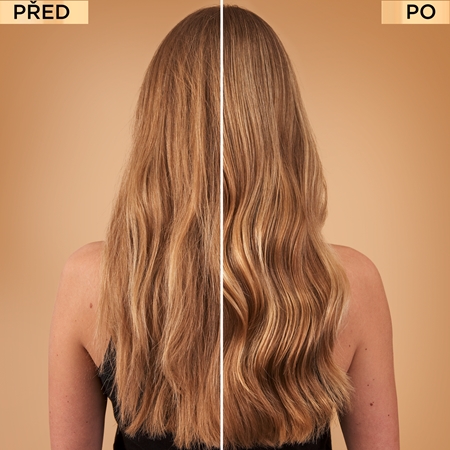 L’Oréal Paris Elvive Olio Straordinario di Cocco maschera rivitalizzante all'olio di cocco per capelli normali e secchi