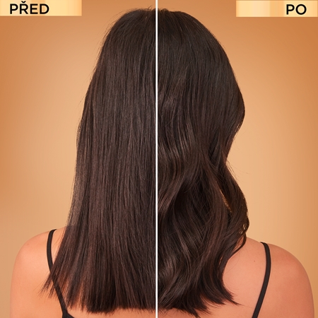 L’Oréal Paris Elvive Olio Straordinario di Cocco maschera rivitalizzante all'olio di cocco per capelli normali e secchi