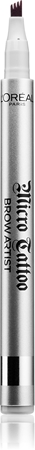 L’Oréal Paris Brow Artist Micro Tattoo stylo sourcils