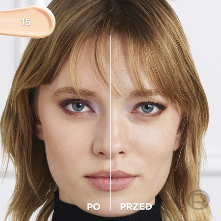 L’Oréal Paris Infaillible 32H Fresh Wear długotrwały podkład w płynie
